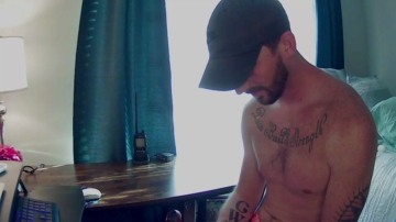 Carolinathick22  09-07-2021 video vibeinass